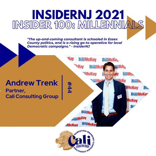 Andrew Trenk